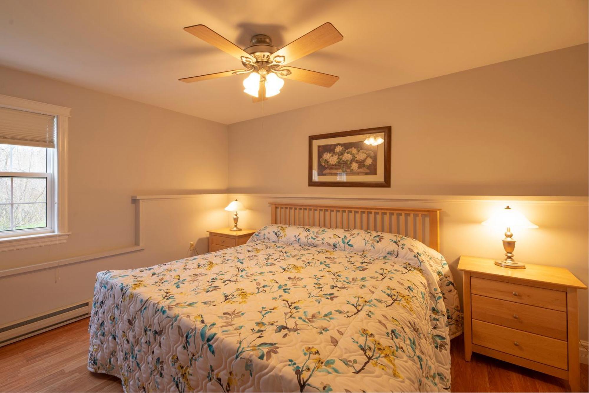 Keltic Quay Cottages & Bayfront Lodge Whycocomagh Bagian luar foto